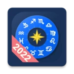 Logo of Daily horoscope, astrology android Application 